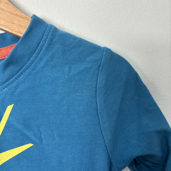 Tea Collection Go Go Robot Tee - Picture 3 of 5